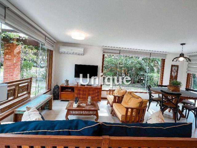 Casa com 4 dormitórios à venda, 149 m² por R$ 2.300.000,00 - Baia Formosa - Armação dos Búzios/RJ