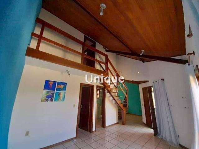 Casa com 2 dormitórios à venda, 65 m² por R$ 400.000,00 - Baia Formosa - Armação dos Búzios/RJ