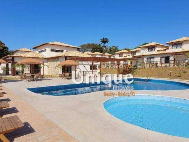 Casa em ótima localização em Geribá