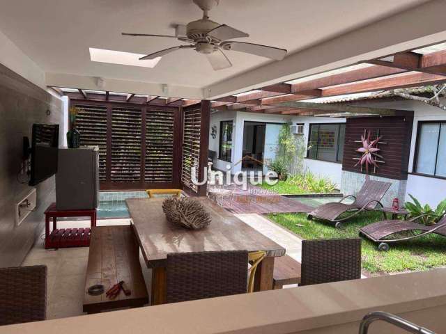 Casa com 5 dormitórios à venda, 150 m² por R$ 2.200.000,00 - Manguinhos - Armação dos Búzios/RJ