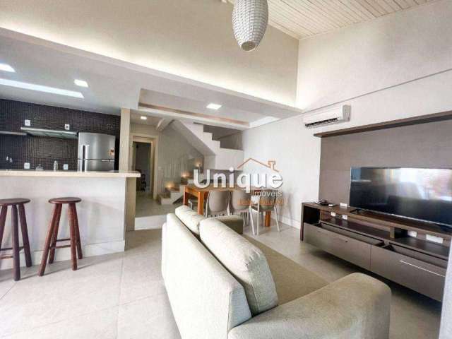 Casa com 4 dormitórios à venda, 130 m² por R$ 1.800.000,00 - Centro - Armação dos Búzios/RJ