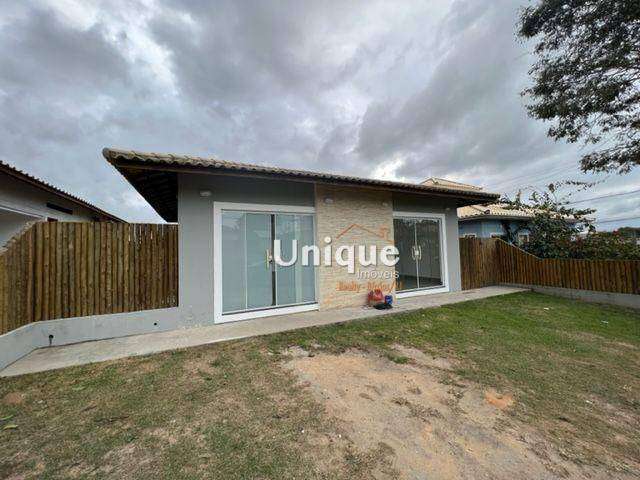 Casa com 3 dormitórios à venda, 92 m² por R$ 750.000,00 - Rasa - Armação dos Búzios/RJ