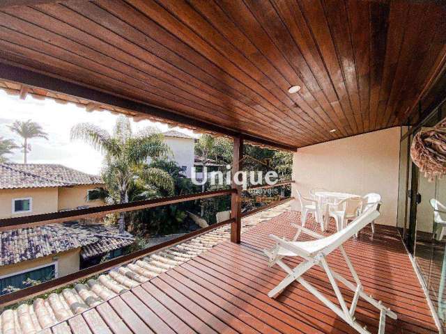 Casa com 3 dormitórios à venda, por R$ 1.600.000 - João Fernandes - Armação dos Búzios/RJ