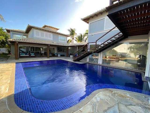 Casa com 7 dormitórios à venda, 650 m² por R$ 3.500.000,00 - Tucuns - Armação dos Búzios/RJ