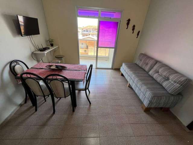 Apartamento á venda 2 Quartos sendo 1 suíte, 70 m² - Meaípe - Guarapari/ES