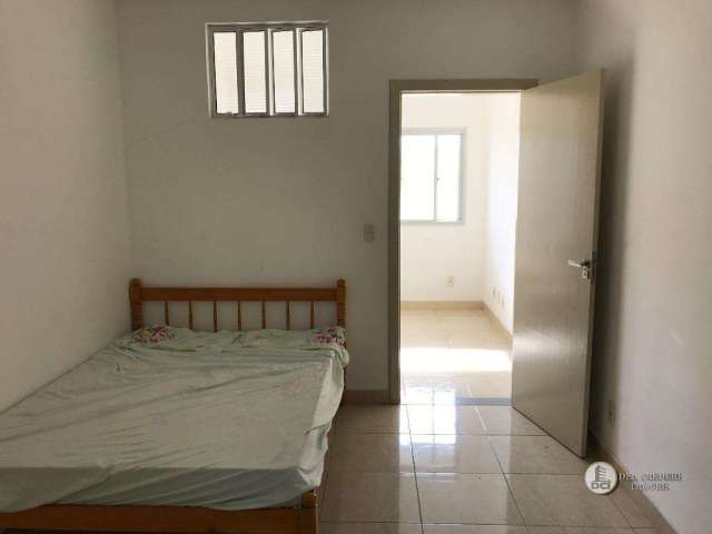 Apartamento com 1 quarto, 29.25m², para locação em Guarapari, Aeroporto