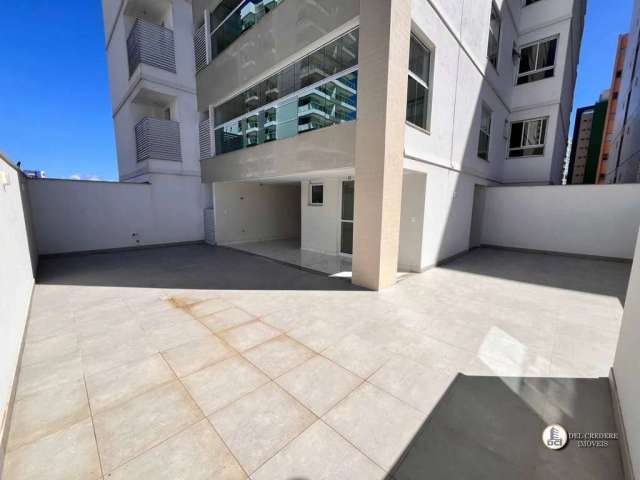 Apartamento Garden à venda 2 Quartos sendo 1 suíte,novo, 223m² - Centro - Guarapari/ES