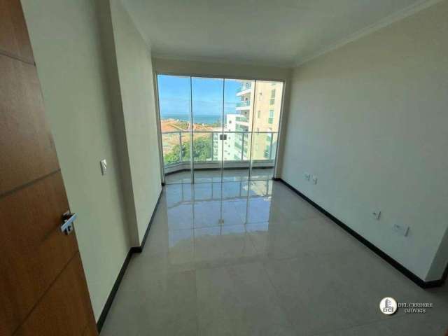 Apartamento á venda 1 Quarto, Praia do Morro - Guarapari-ES