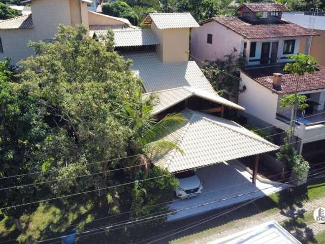 Casa Duplex 2 Quartos sendo 1 suíte com hidro, condomínio com lazer completo -  Barra do Jucu - Vila Velha/ES