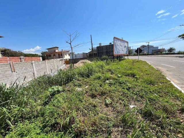 Terreno à venda, 330 m² - Enseada Azul - Guarapari/ES