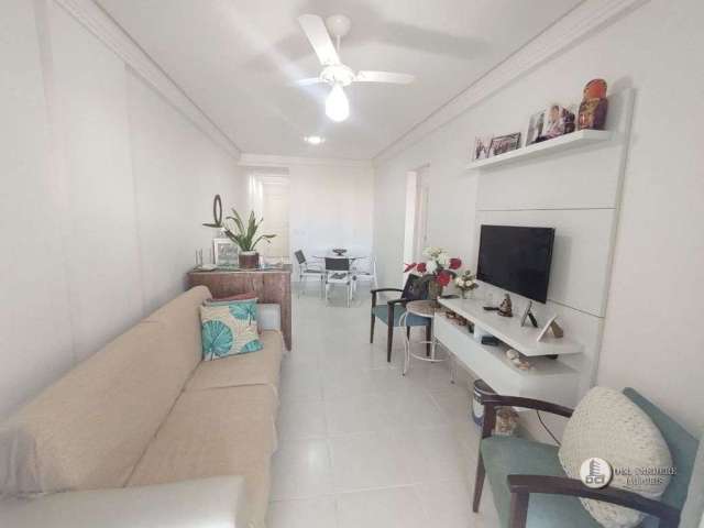 Apartamento á venda 3 Quartos, 115m², Praia de Guaibura - Enseada Azul - Guarapari-ES