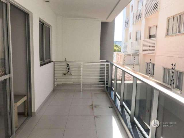 Apartamento  à venda 1 Quarto , 60 m²  - Enseada Azul - Guarapari-ES