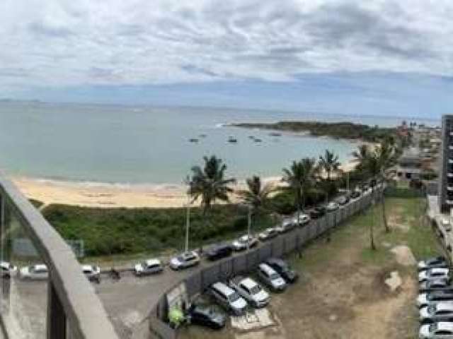 Cobertura á venda 4 Quartos sendo 2 suítes, vista eterna para mar, Enseada Azul - Guarapari/ES