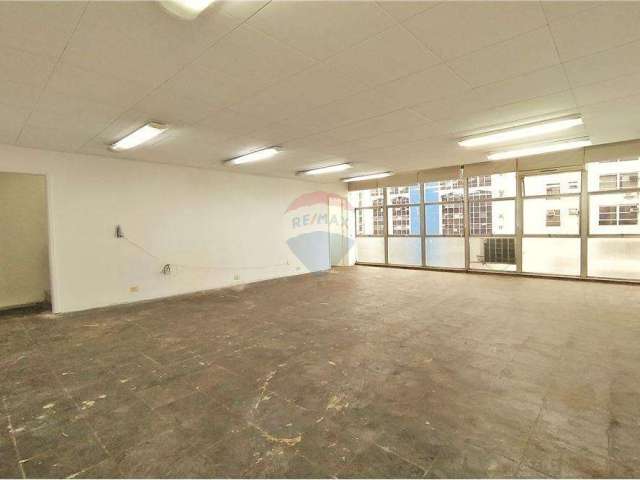 Sala comercial 60m² VENDA R$ 500.000,00 Av. Brigadeiro Luis Antônio - São Paulo/SP