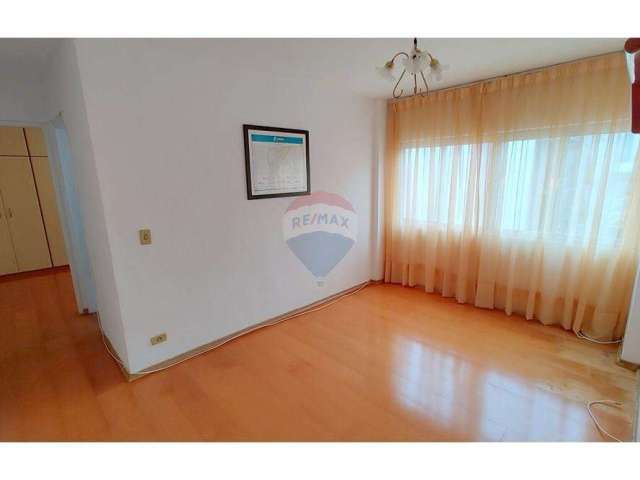 Apartamento  1 quarto Pamplona Jardim Paulista