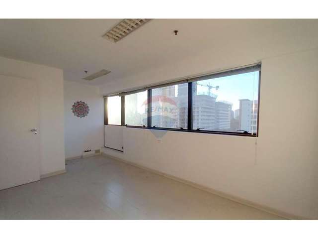 Sala Comercial à Venda 30m² 1 vaga na Vila Clementino