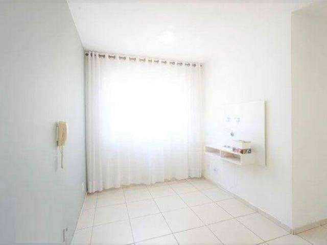 Apartamento com 2 dormitórios à venda, 48 m²  - Belém - São Paulo/SP