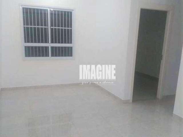 Apto em Itaquera com 2 Dorms, 1 Vaga, 55m²