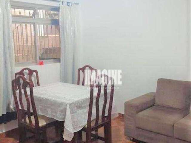 Casa Térrea na Penha com 3 Dorms sendo 2 Suítes, 2 Vagas, 180m²