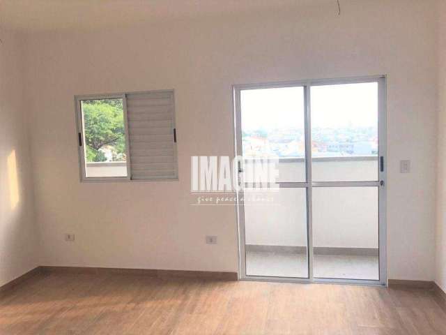 Apto na Vila Formosa com 2 Dorms, 1 Vaga, 38m²