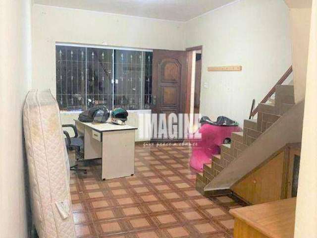 Sobrado no Artur Alvim com 2 Dorms, 1 Vaga, 130m²