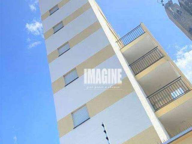 Apto em Itaquera com 2 Dorms, 1 Vaga, 34m²