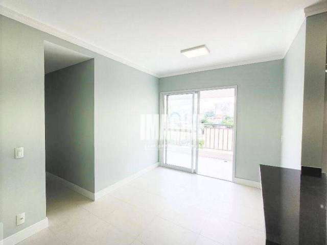 Apto na Mooca com 2 Dorms, 1 Vaga, 70m²