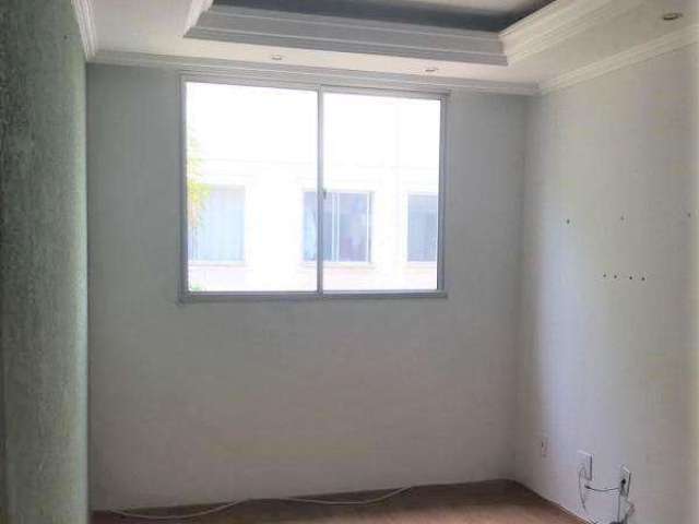 Apto no Aricanduva com 2 Dorms, 1 Vaga, 46m²