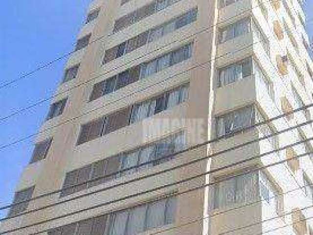 Apto na Mooca com 3 Dorms sendo 1 Suíte, 1 Vaga, 130m²