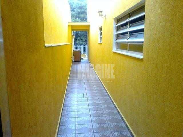 Sobrado na Vila Matilde com 2 Dorms, 2 Vagas, 217m²