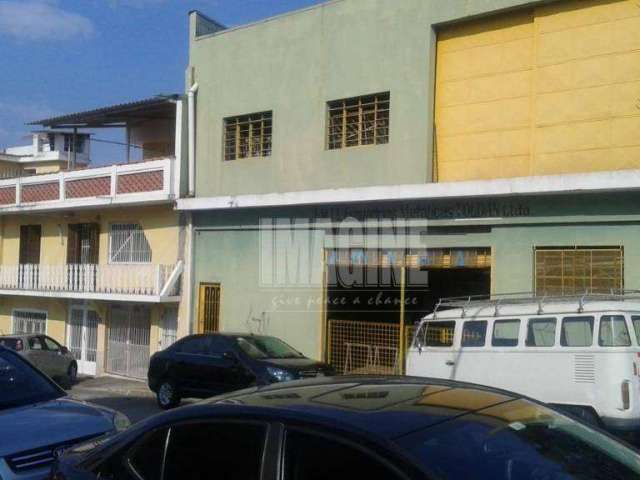 Salão na Vila Matilde com 2 Salões, 2 Casas, 396m²