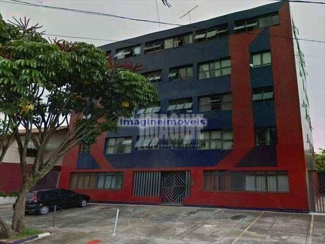 Apto no Carrão com 3 Dorms sendo 2 Suítes, 1 Vaga, 80m²