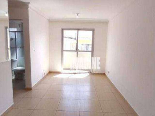 Apto na Vila Formosa com 2 Dorms, 1 Vaga, 56m²