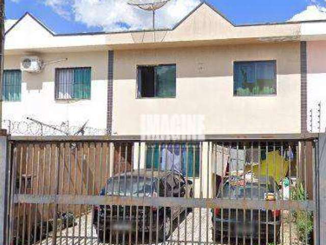 Sobrado no Aricanduva com 2 Dorms, 3 Vagas, 70m²