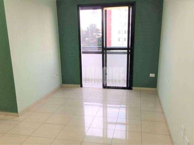 Apto na Penha com 2 Dorms, 1 Vaga, 56m²