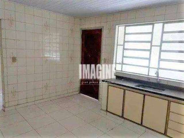 Casa na Vila Formosa com 2 Dorms, 2 Vagas, 116m²