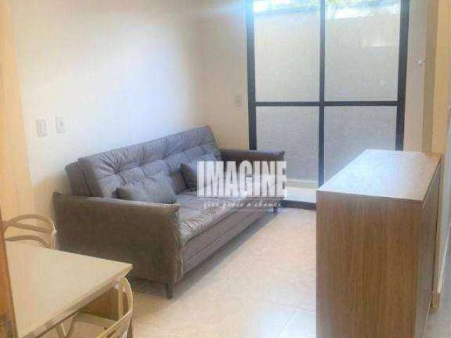 Studio na Vila Prudente com 1 Dorm, 24m²