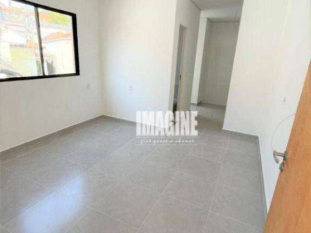 Studio na Vila Prudente com 1 Dorm, 24m²