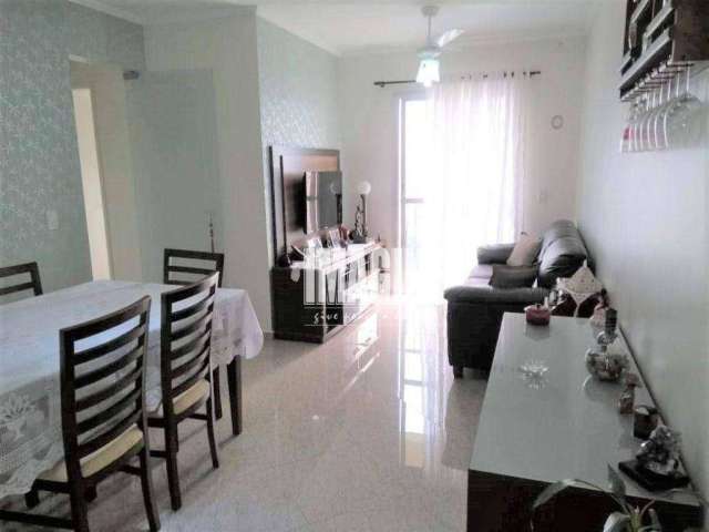 Apto na Vila Formosa com 3 Dorms, 1 Vaga, 80m²