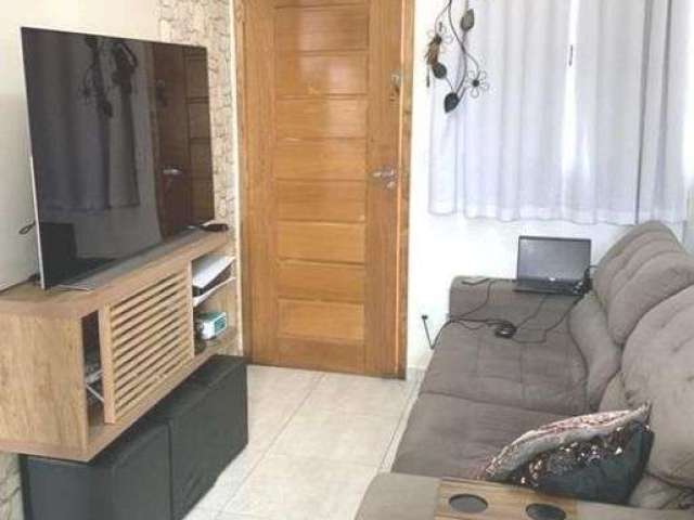 Apto na Penha com 2 Dorms, 1 Vaga, 56m²