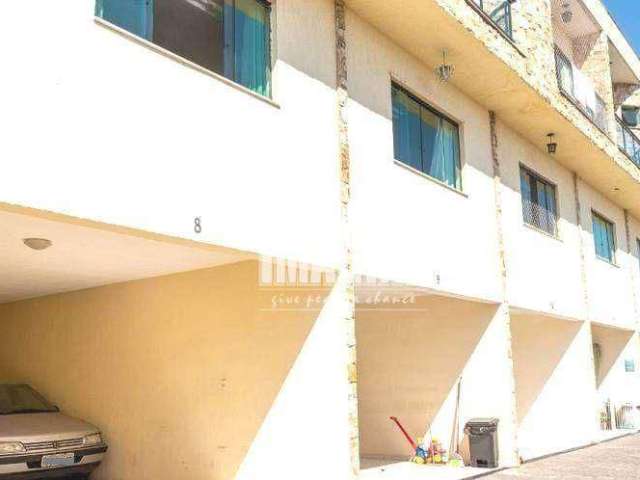 Sobrado na Vila Formosa com 3 Dorms sendo 1 Suíte, 2 Vagas, 92m²