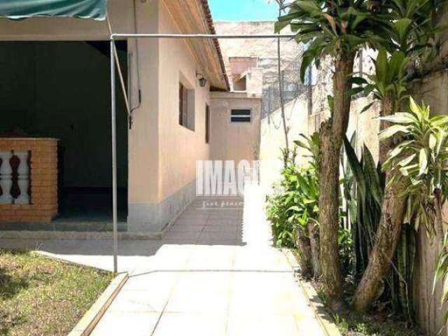 Sobrado na Penha com 4 Dorms sendo 1 Suíte, 3 Vagas, 130m²