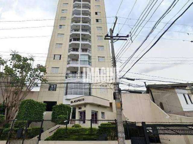 Apto na Vila Matilde com 2 Dorms, 1 Vaga, 65m²