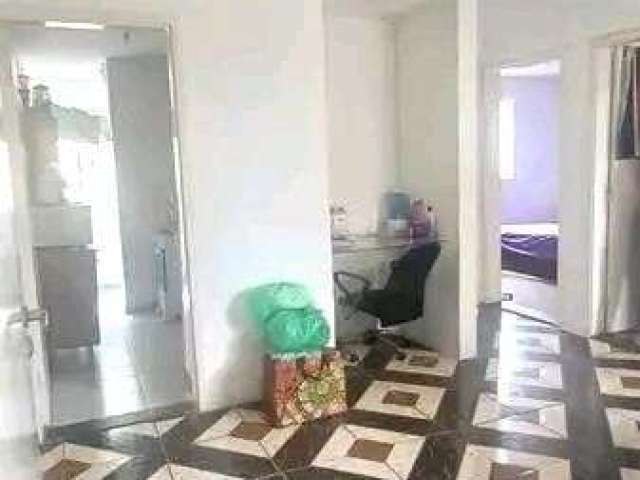 Apto na Cidade Líder com 2 Dorms, 1 Vaga, 50m²