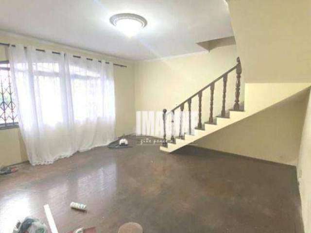 Sobrado no Carrão com 4 Dorms sendo 2 Suítes, 6 Vagas, 140m²