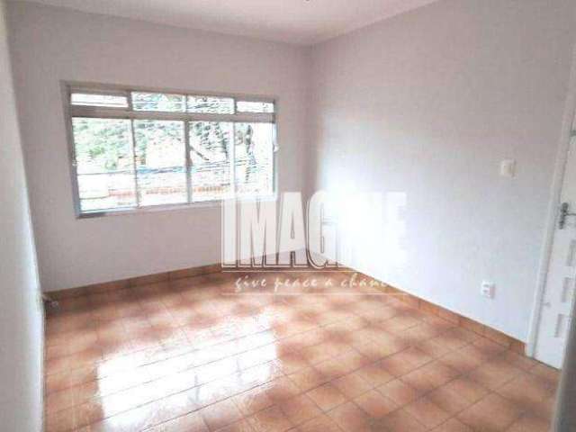 Casa na Vila Matilde com 3 Dormitórios, 3 Vagas, 150m²