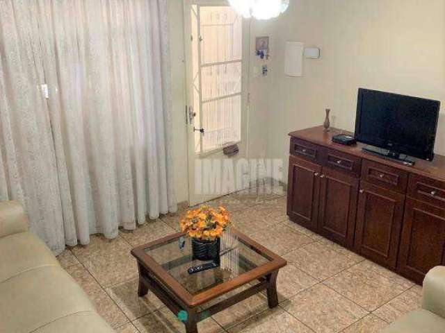 Sobrado na Vila Matilde com 2 Dorms, 1 Vaga, 100m²