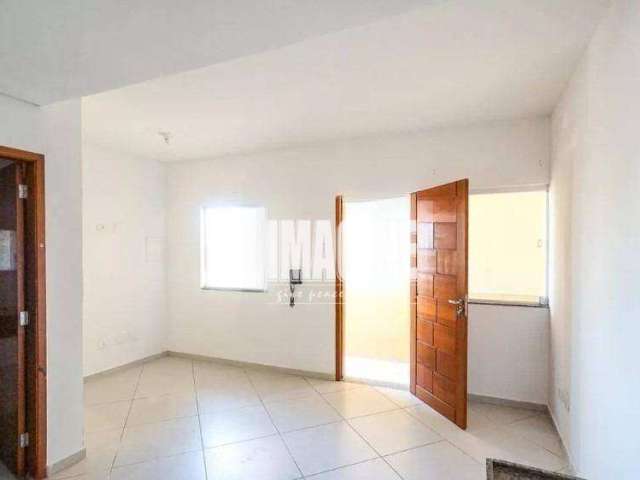 Apto na Penha com 1 Dorm, 34m²