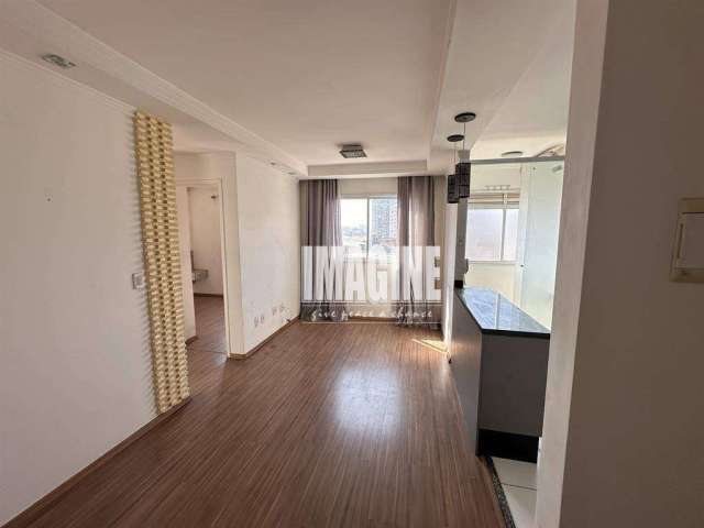 Apartamento em Itaquera com 2 Dormitórios, 1 Vaga, 45m²