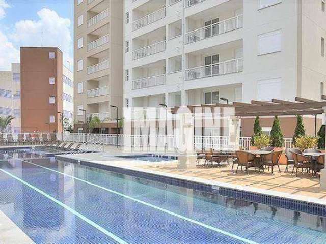 Apartamento na Mooca com 2 Suíte, 2 Vagas, 73m²